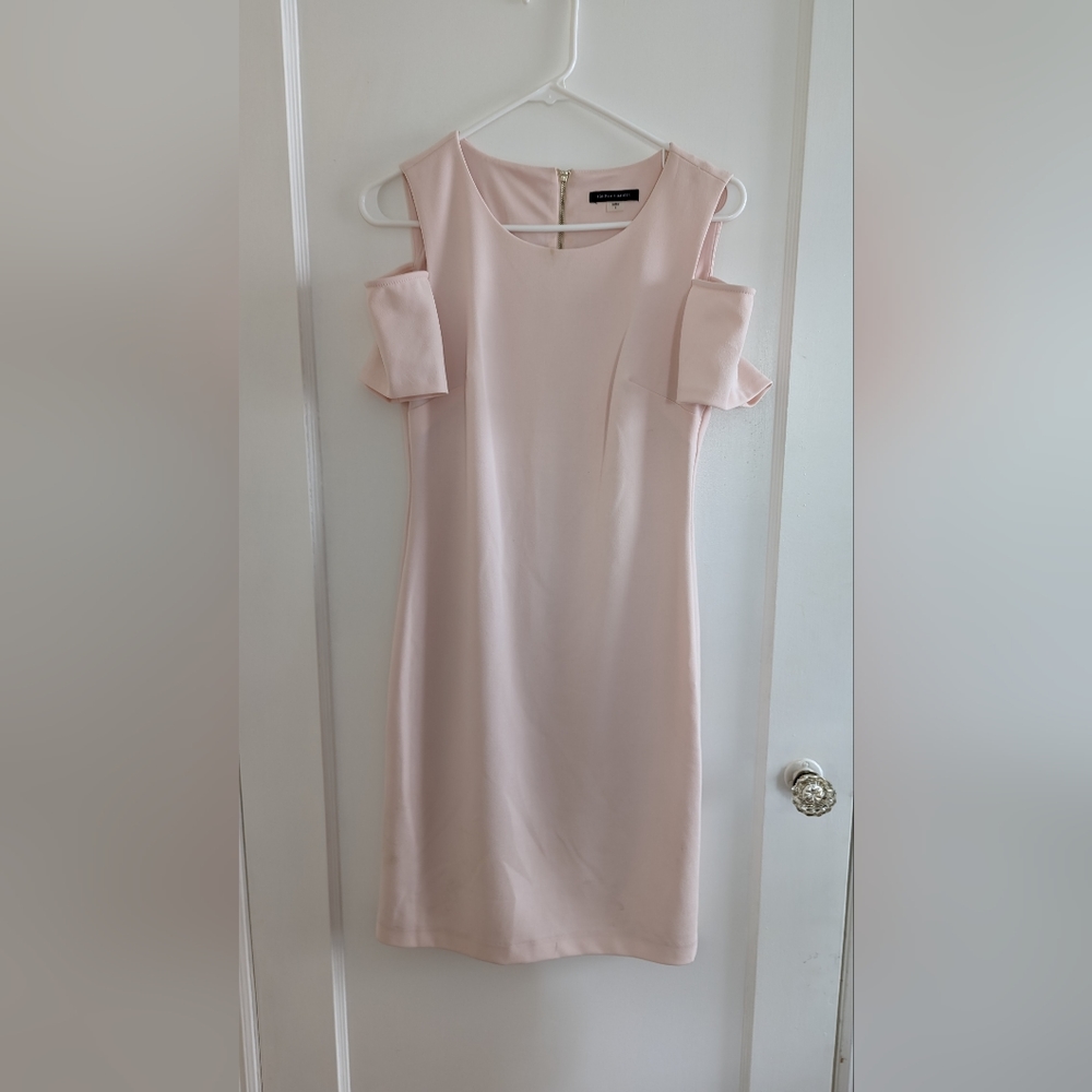 Tommy Hilfiger sheath dress